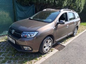 Dacia Logan - 2018