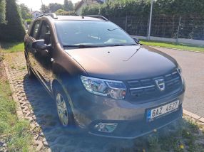 Dacia Logan - 2018