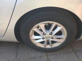 Hyundai i30 - 2013