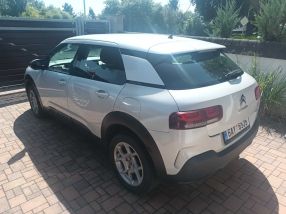 Citroen C4 Cactus - 2018