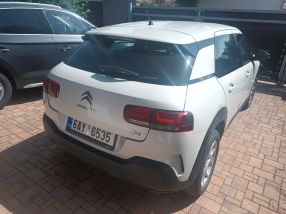 Citroen C4 Cactus - 2018