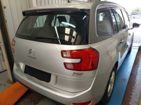 Citroen C4 Grand Picasso - 2016
