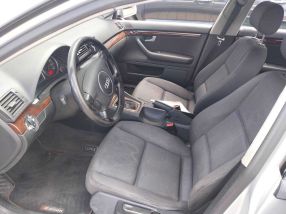 Audi A4 - 2002