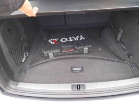 Audi A4 - 2002