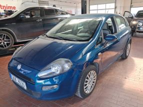 Fiat Punto - 2012