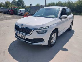 Skoda Kamiq - 2022