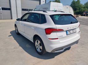 Skoda Kamiq - 2022