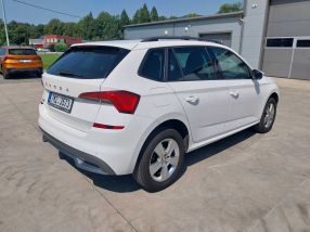 Skoda Kamiq - 2022