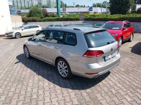 Volkswagen Golf - 2018