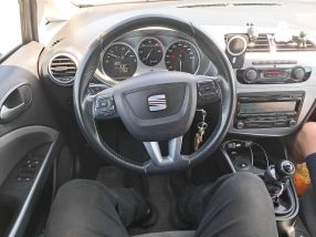 Seat Leon - 2010