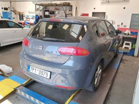 Seat Leon - 2010