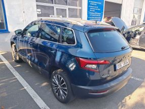 Skoda Karoq - 2021