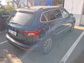 Skoda Karoq - 2021