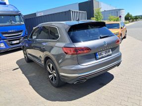 Volkswagen Touareg - 2020