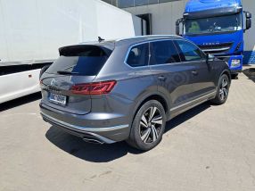 Volkswagen Touareg - 2020