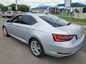Skoda Superb - 2017