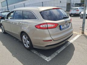 Ford Mondeo - 2015
