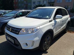 Suzuki Vitara - 2018