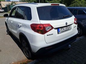 Suzuki Vitara - 2018