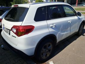 Suzuki Vitara - 2018