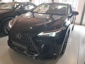 Lexus NX - 2023