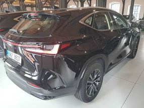 Lexus NX - 2023