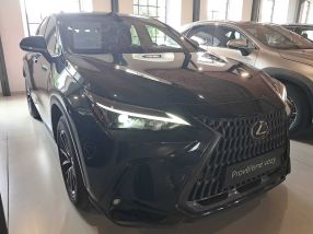 Lexus NX - 2023