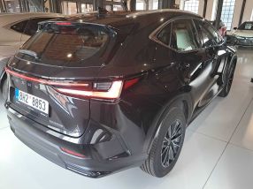 Lexus NX - 2023