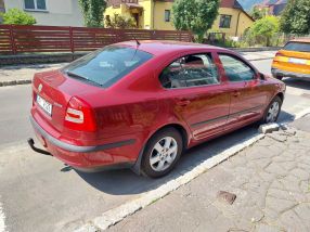 Skoda Octavia - 2006