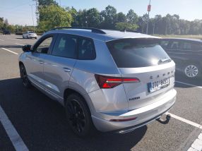 Skoda Karoq - 2022
