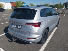 Skoda Karoq - 2022