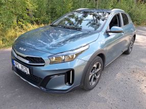Kia XCeed - 2022