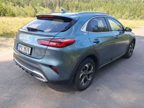 Kia XCeed - 2022