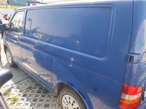 Volkswagen Transporter - 2007
