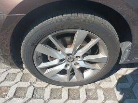 Skoda Octavia - 2020