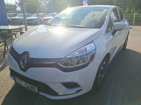 Renault Clio - 2019