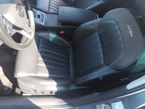 Skoda Superb - 2020