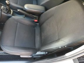 Skoda Rapid - 2013
