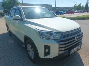 SsangYong Musso - 2024