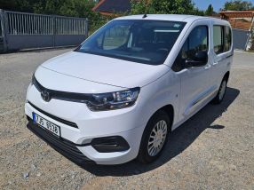 Toyota ProAce City Verso - 2024