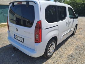 Toyota ProAce City Verso - 2024