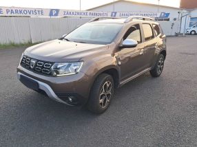 Dacia Duster - 2021