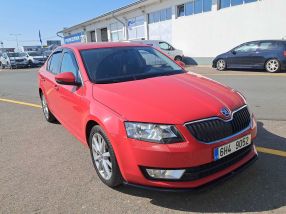 Skoda Octavia - 2015