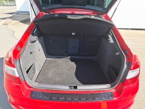 Skoda Octavia - 2015
