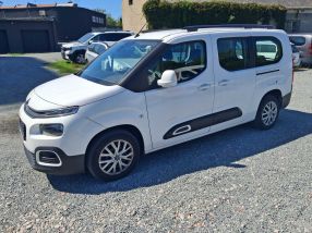 Citroen Berlingo - 2019