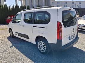 Citroen Berlingo - 2019