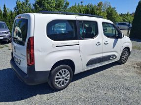 Citroen Berlingo - 2019