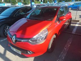 Renault Clio - 2015