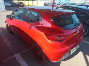 Renault Clio - 2015