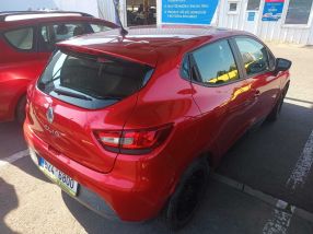Renault Clio - 2015